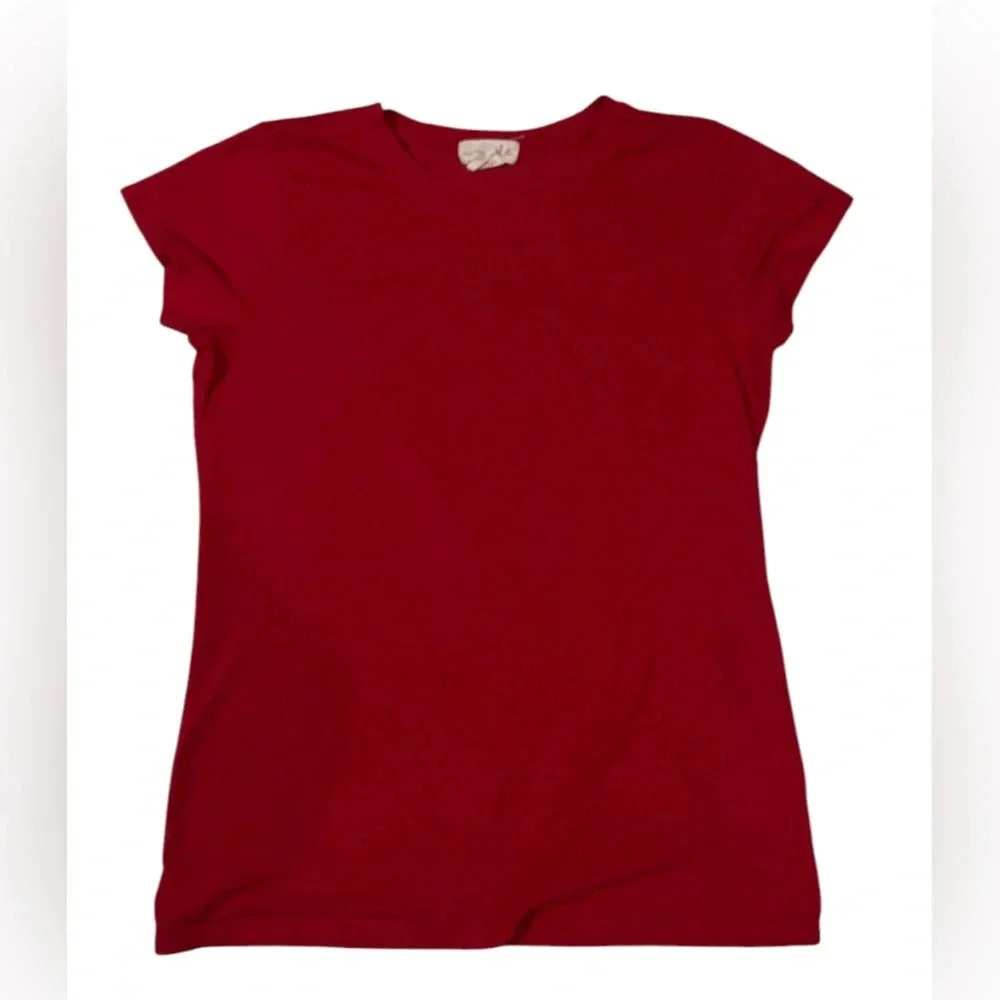 Ladies T-Shirt